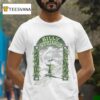 Billy Strings The Collector Summer Tour Dragonfly T Shirt