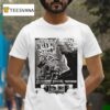 Bleeding Through Stick To Your Guns The Truth Year Anniversary Hardcore Punk T Shirt