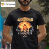 Blind Guardian A Traveler S Guide To Space And Time T Shirt