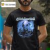 Blind Guardian Crow Tour T Shirt