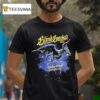 Blind Guardian Merry Xmas Everybody Holiday T Shirt