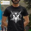 Blizzard Gear Diablo Iv Lilith Pentagram T Shirt