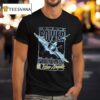 Blue Angels Where Power Meets Precision Navala Viation T Shirt