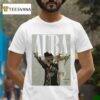 Boat Kid Aura Rain Farming T Shirt