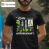 Bobby Brrown On Our Own As Heard In The Movie Ghostbusters Ii T Shirt