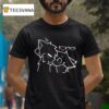 Boykisser Couple T Shirt