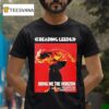 Bring Me The Horizon For Reading And Leeds Festival In England Friday Reading And Saturday Leeds On August To August T Shirt