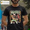 Brody King And Bandido Brodido T Shirt
