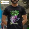 Broken Hope Loathing Hear T Shirt