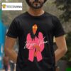 Bryce Vine Drew Barrymore Era T Shirt