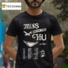 Bryce Vine Miss You A Little Tour T Shirt