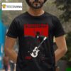 Buckethead Aug Eugene Oregon Aug Roseland Theater Portland T Shirt