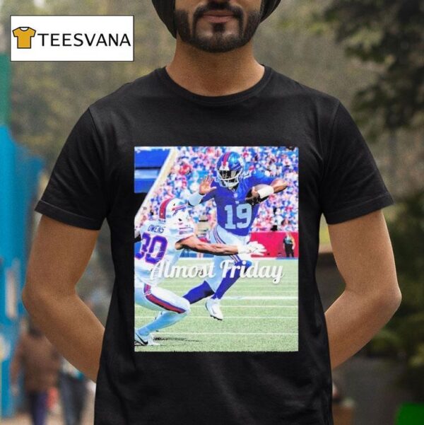 Buffalo Bills Jameis Winston Heisman Buffalo Bills T Shirt