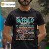 Buffalo Ska Fest August At Buffalo Iron Works New York Betty Boop T Shirt