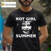 Cabal Rot Girl Summer T Shirt