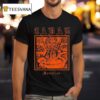 Cabal Unveiled Waste Of Skin T Shirt