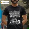 Cadaveric Incubator Necro T Shirt