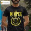 Cal Raleigh Grunge Big Dumper T Shirt