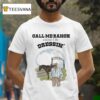 Call Me Ranch Cause I Be Dreshin Hidden Valley T Shirt