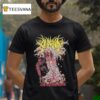 Carcosa The Axe Forgets The Tree Remembers Death Metal T Shirt