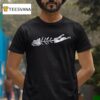 Carleton Stamped Li Fish T Shirt