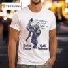 Carlos Prates Terrifier The Nightmare You Don T Wake Up From Full Violence T Shirt