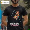 Carly Rae Jepsen Emotion Triangle T Shirt
