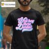 Carmen Q Gollihar Darlin T Shirt