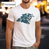 Carolina Panthers Happy Mother S Day T Shirt