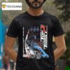 Cedar Point Top Thrill Speeds Of Up To Mph Feet High T Shirt
