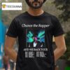 Chance The Rapper And We Back Tour Dates On September And October Usa Th In Houston Tx T Shirt