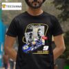 Chase Elliott Napa Rumble T Shirt