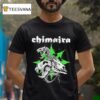 Chimaira Daytona Fl Event T Shirt