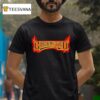 Cibernetico Aaa Superstar T Shirt