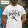 Cincinnati Bearcats Heisman Masco T Shirt