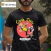 Circle Jerks Sonic Blast Ancora Pt T Shirt