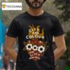 City And Colour No Sleep Tonight Delaware T Shirt