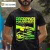 City Chevrolet Dropping The Hammer T Shirt
