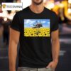 Civ Div Drone T Shirt