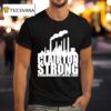 Clairton Strong Slworkers Local T Shirt