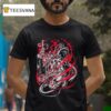 Claus Of Despair T Shirt