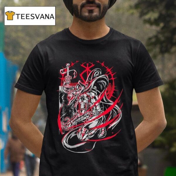 Claus Of Despair T Shirt