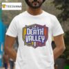 Clemson Tigers Vs Lsu Tigers Champion Duel In Death Valley T Shirt
