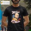 Cody Rhodes Summerslam Undisputed Wwe Champion T Shirt