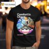 Comfort In Chaos John Summis T Shirt