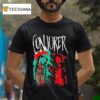 Conjurer Unself T Shirt