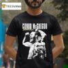 Conor Mcgregor Notorious T Shirt