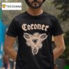 Coroner Theory Dna T Shirt