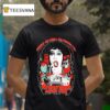 Creature Of The Night The Rocky Horror Picture Show T Shirt