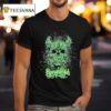 Cypress Hill Pot Monster T Shirt